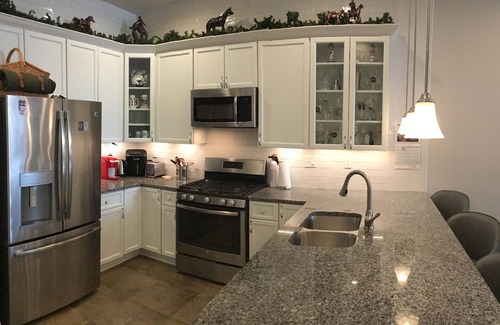 Saratoga Springs Condo | Saratoga Springs Condo Downtown