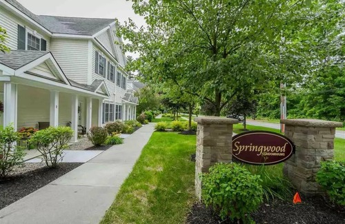 Saratoga Springs Condo | SARATOGA TRACK RENTAL