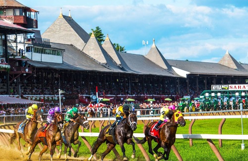 Saratoga Springs Condo | SARATOGA TRACK RENTAL