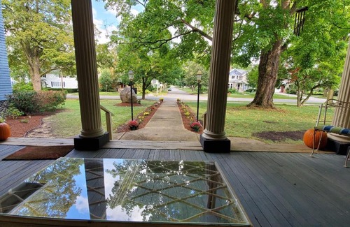 Alma Bed & Breakfast | Saravilla Bed & Breakfast