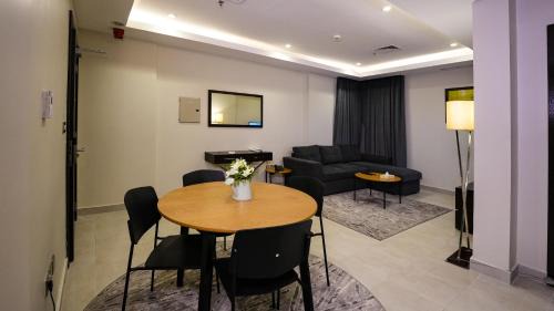 Bneid Al Qar Hotel | Saray Hotel Apartments