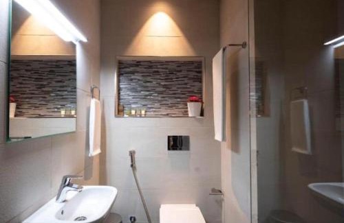 Kuwait City Hotel | Saray Prime Suites