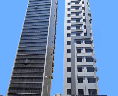 Kuwait City Hotel | Saray Prime Suites