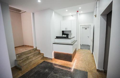 Izmit Apartment | saraydeluxepremium otel