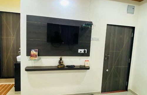 Rajpipla Apartment | SARDAR HOME STAY