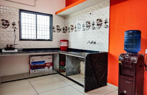 Rajpipla Apartment | SARDAR HOME STAY