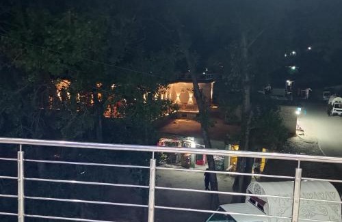 Nathia Gali Bed & Breakfast | Sardar House