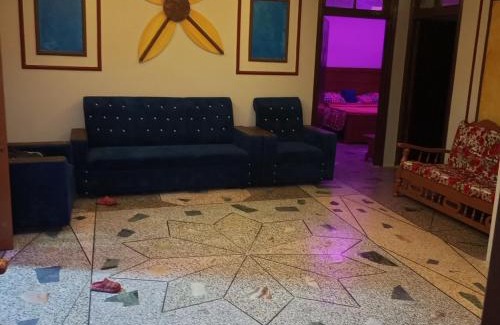 Nathia Gali Bed & Breakfast | Sardar House