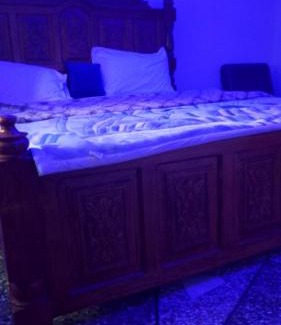 Nathia Gali Apartment | Sardar House