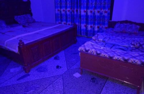Nathia Gali Apartment | Sardar House