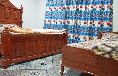 Nathia Gali Apartment | Sardar House