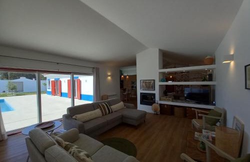 Zambujeira do Mar Villa | SARDINHA BOÉMIA SUDOESTE By Stay In Alentejo