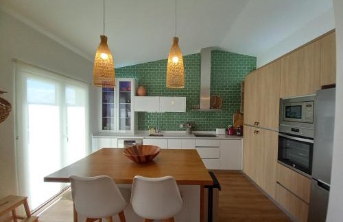 Zambujeira do Mar Villa | SARDINHA BOÉMIA SUDOESTE By Stay In Alentejo