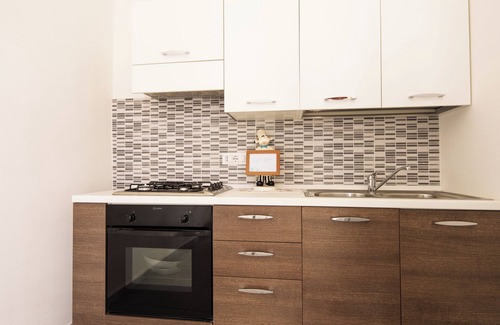 Sorradile Apartment | Sardinia Green - Ulivo