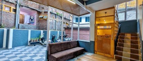 Kasol House | Sargam Stays Kasol