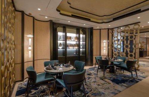 Kebon Sirih Hotel | Sari Pacific Jakarta, Autograph Collection