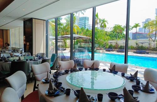 Kebon Sirih Hotel | Sari Pacific Jakarta, Autograph Collection