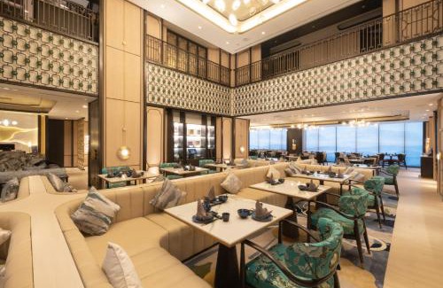 Kebon Sirih Hotel | Sari Pacific Jakarta, Autograph Collection
