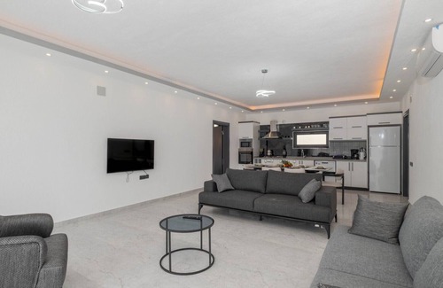 Sarıbelen Villa | Saribelen Village 3 Bedroom Villa 5319