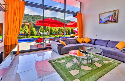 Sarıbelen Villa | Saribelen Village2 Bedroom Villa 1310