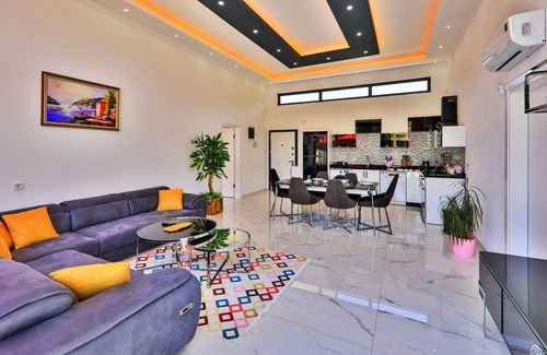 Sarıbelen Villa | Saribelen Village2 Bedroom Villa 1310
