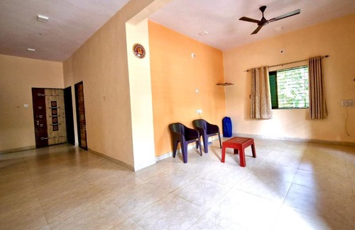 Revadanda House | Sarika Farms