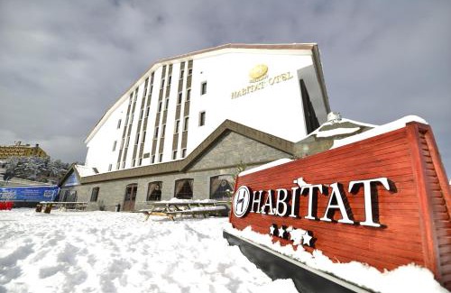 Sarikamis Hotel | Sarikamis Habitat Hotel