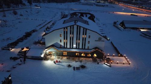 Sarikamis Hotel | Sarikamis Habitat Hotel