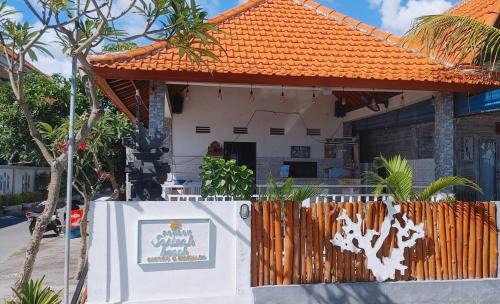 Sampalan Bed & Breakfast | Sarinah Beach - Bistro & Bungalow