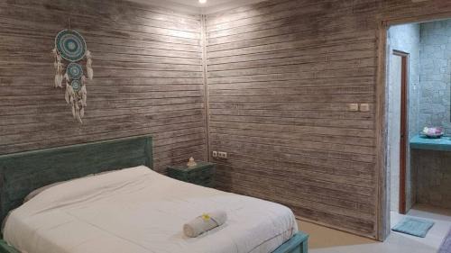 Sampalan Bed & Breakfast | Sarinah Beach - Bistro & Bungalow