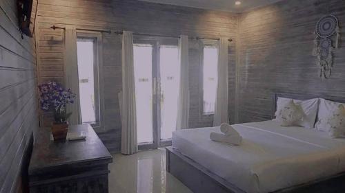 Sampalan Bed & Breakfast | Sarinah Beach - Bistro & Bungalow