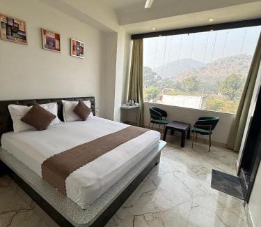 Alwar Hotel | Sariska Celebration Hotel & Resort