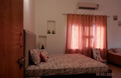 Sariska House | Sariska Farms