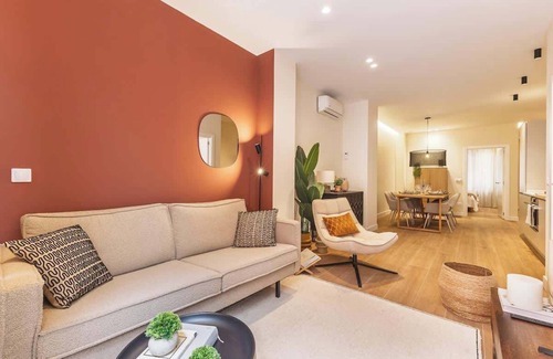 La Petxina Apartment | SariStays Valencia Luxe Touch