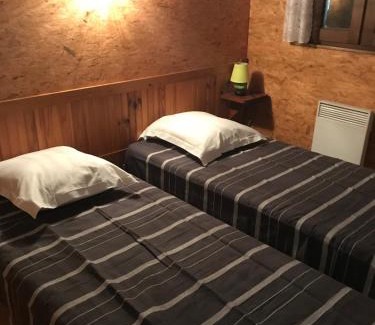 Vico House | Sarl Aurore-Vacances
