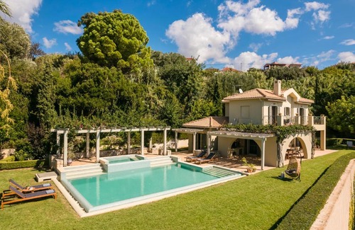 Sarlata Villa | Sarlata Villas