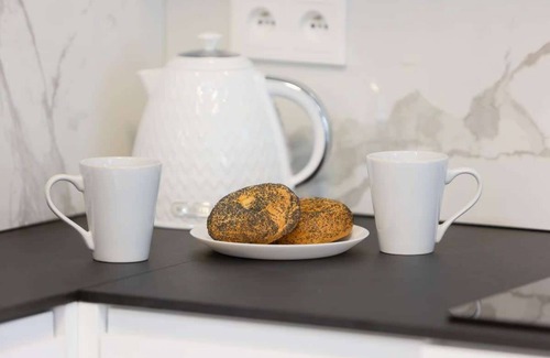 Wilanow Apartment | Sarmacka 23 | Fitness&Spa | Parking | Warsaw