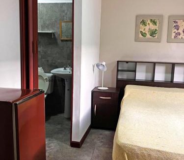 Concordia Apartment | Sarmiento Monoambiente