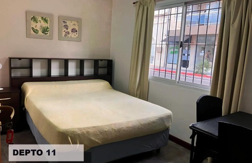 Concordia Apartment | Sarmiento Monoambiente