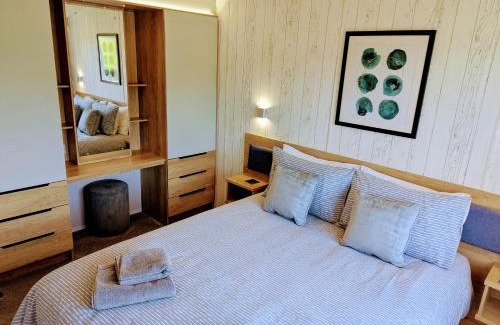 Caersws Villa | Sarn Y Glyn in Mid Wales Cambrian Mountains near Llanidloes Powys