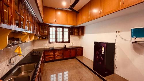 Kalapettai Villa | Saro Luxury - sea view
