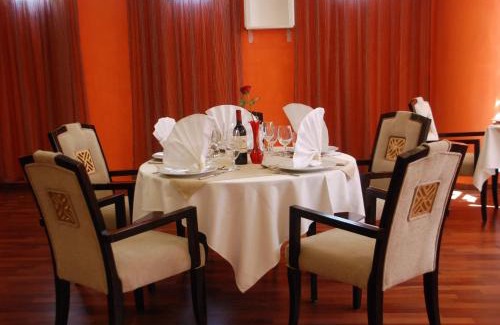 Bole Hotel | Saro Maria Hotel
