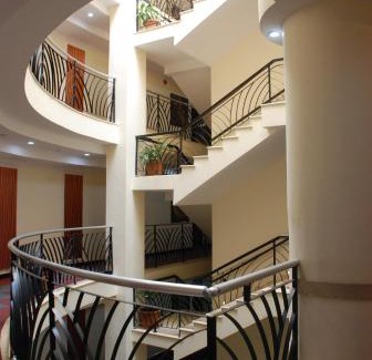 Bole Hotel | Saro Maria Hotel