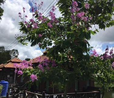Rayong Resort | Sarocha Resort Rayong