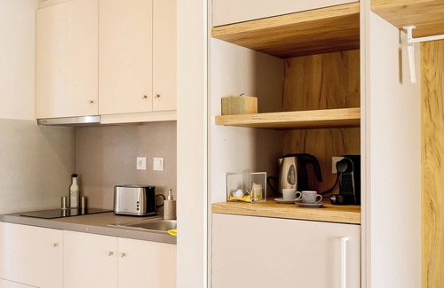 Agia Marina Apartment | Sarpidon Suites