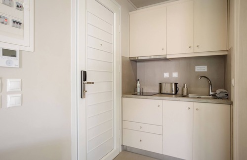 Agia Marina Apartment | Sarpidon Suites