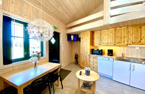 Rade Municipality Apartment | Sarpsborg Apartments