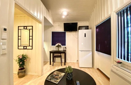 Rade Municipality Apartment | Sarpsborg Apartments