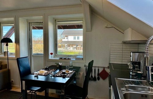Rade Municipality Apartment | Sarpsborg Apartments