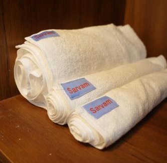Sagara Hotel | Sarvam Residency